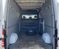 Белый Мерседес Sprinter, объемом двигателя 2.14 л и пробегом 436 тыс. км за 14500 $, фото 10 на Automoto.ua