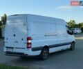 Белый Мерседес Sprinter, объемом двигателя 2.2 л и пробегом 390 тыс. км за 15350 $, фото 28 на Automoto.ua