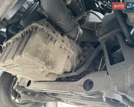 Білий Мерседес Sprinter, об'ємом двигуна 2.14 л та пробігом 304 тис. км за 14900 $, фото 15 на Automoto.ua