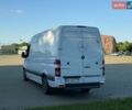Белый Мерседес Sprinter, объемом двигателя 2.2 л и пробегом 390 тыс. км за 15350 $, фото 31 на Automoto.ua