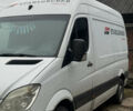 Білий Мерседес Sprinter, об'ємом двигуна 2.2 л та пробігом 372 тис. км за 9900 $, фото 1 на Automoto.ua