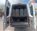 Белый Мерседес Sprinter, объемом двигателя 2.14 л и пробегом 670 тыс. км за 25900 $, фото 8 на Automoto.ua