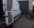Білий Мерседес Sprinter, об'ємом двигуна 2.2 л та пробігом 441 тис. км за 16500 $, фото 4 на Automoto.ua