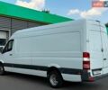 Белый Мерседес Sprinter, объемом двигателя 2.14 л и пробегом 360 тыс. км за 15800 $, фото 22 на Automoto.ua