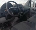 Белый Мерседес Sprinter, объемом двигателя 2.2 л и пробегом 508 тыс. км за 16000 $, фото 10 на Automoto.ua