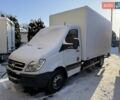 Білий Мерседес Sprinter, об'ємом двигуна 2.2 л та пробігом 271 тис. км за 16700 $, фото 4 на Automoto.ua