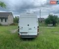 Белый Мерседес Sprinter, объемом двигателя 2.14 л и пробегом 546 тыс. км за 9800 $, фото 7 на Automoto.ua