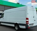Белый Мерседес Sprinter, объемом двигателя 2.14 л и пробегом 360 тыс. км за 15800 $, фото 16 на Automoto.ua
