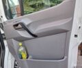 Белый Мерседес Sprinter, объемом двигателя 2.14 л и пробегом 411 тыс. км за 16000 $, фото 24 на Automoto.ua