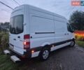 Белый Мерседес Sprinter, объемом двигателя 2.1 л и пробегом 255 тыс. км за 13500 $, фото 41 на Automoto.ua