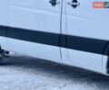 Білий Мерседес Sprinter, об'ємом двигуна 2.2 л та пробігом 277 тис. км за 11700 $, фото 9 на Automoto.ua
