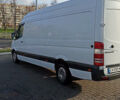 Белый Мерседес Sprinter, объемом двигателя 2.1 л и пробегом 401 тыс. км за 16000 $, фото 3 на Automoto.ua
