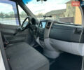 Білий Мерседес Sprinter, об'ємом двигуна 2.14 л та пробігом 297 тис. км за 13950 $, фото 18 на Automoto.ua