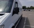 Білий Мерседес Sprinter, об'ємом двигуна 2.14 л та пробігом 282 тис. км за 14999 $, фото 3 на Automoto.ua