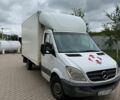 Белый Мерседес Sprinter, объемом двигателя 2.99 л и пробегом 520 тыс. км за 12000 $, фото 7 на Automoto.ua