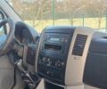 Белый Мерседес Sprinter, объемом двигателя 2.2 л и пробегом 190 тыс. км за 13999 $, фото 19 на Automoto.ua