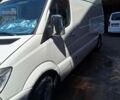 Белый Мерседес Sprinter, объемом двигателя 2.14 л и пробегом 411 тыс. км за 16000 $, фото 27 на Automoto.ua