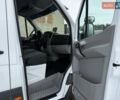 Белый Мерседес Sprinter, объемом двигателя 2.2 л и пробегом 335 тыс. км за 14700 $, фото 37 на Automoto.ua