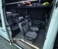 Белый Мерседес Sprinter, объемом двигателя 2.69 л и пробегом 940 тыс. км за 18500 $, фото 8 на Automoto.ua