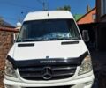 Белый Мерседес Sprinter, объемом двигателя 2.14 л и пробегом 411 тыс. км за 16000 $, фото 29 на Automoto.ua