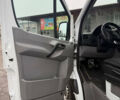Белый Мерседес Sprinter, объемом двигателя 2.99 л и пробегом 349 тыс. км за 17600 $, фото 13 на Automoto.ua