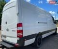 Білий Мерседес Sprinter, об'ємом двигуна 2.99 л та пробігом 856 тис. км за 18000 $, фото 19 на Automoto.ua
