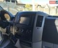 Белый Мерседес Sprinter, объемом двигателя 2.2 л и пробегом 563 тыс. км за 13300 $, фото 24 на Automoto.ua