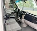 Білий Мерседес Sprinter, об'ємом двигуна 2.2 л та пробігом 450 тис. км за 13800 $, фото 16 на Automoto.ua