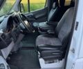 Белый Мерседес Sprinter, объемом двигателя 2.69 л и пробегом 940 тыс. км за 18500 $, фото 7 на Automoto.ua