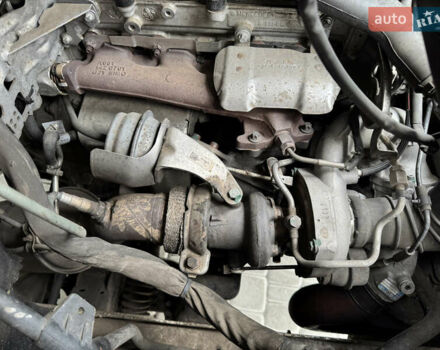 Білий Мерседес Sprinter, об'ємом двигуна 2.14 л та пробігом 304 тис. км за 14900 $, фото 14 на Automoto.ua