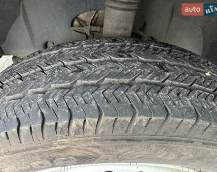 Білий Мерседес Sprinter, об'ємом двигуна 2.14 л та пробігом 304 тис. км за 14900 $, фото 20 на Automoto.ua