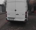 Белый Мерседес Sprinter, объемом двигателя 2.7 л и пробегом 300 тыс. км за 12300 $, фото 2 на Automoto.ua