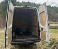 Білий Мерседес Sprinter, об'ємом двигуна 3 л та пробігом 600 тис. км за 18500 $, фото 19 на Automoto.ua