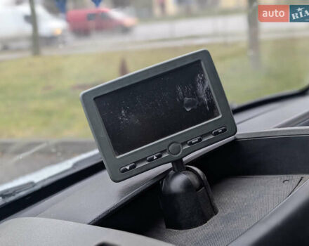 Білий Мерседес Sprinter, об'ємом двигуна 2.14 л та пробігом 320 тис. км за 13499 $, фото 14 на Automoto.ua