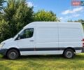 Білий Мерседес Sprinter, об'ємом двигуна 2.14 л та пробігом 360 тис. км за 12500 $, фото 1 на Automoto.ua