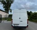 Белый Мерседес Sprinter, объемом двигателя 2.69 л и пробегом 940 тыс. км за 18500 $, фото 4 на Automoto.ua