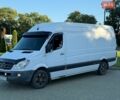 Белый Мерседес Sprinter, объемом двигателя 2.2 л и пробегом 390 тыс. км за 15350 $, фото 2 на Automoto.ua