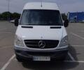 Білий Мерседес Sprinter, об'ємом двигуна 2.14 л та пробігом 282 тис. км за 14900 $, фото 1 на Automoto.ua