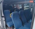 Белый Мерседес Sprinter, объемом двигателя 2.14 л и пробегом 670 тыс. км за 25900 $, фото 15 на Automoto.ua