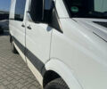 Белый Мерседес Sprinter, объемом двигателя 2.14 л и пробегом 381 тыс. км за 14000 $, фото 7 на Automoto.ua