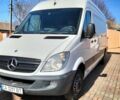 Білий Мерседес Sprinter, об'ємом двигуна 2.14 л та пробігом 441 тис. км за 16500 $, фото 8 на Automoto.ua