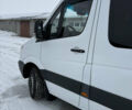 Білий Мерседес Sprinter, об'ємом двигуна 2.99 л та пробігом 950 тис. км за 35000 $, фото 12 на Automoto.ua