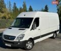 Белый Мерседес Sprinter, объемом двигателя 2.14 л и пробегом 481 тыс. км за 15800 $, фото 3 на Automoto.ua