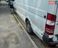 Белый Мерседес Sprinter, объемом двигателя 2.1 л и пробегом 517 тыс. км за 15500 $, фото 7 на Automoto.ua