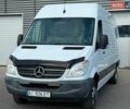 Белый Мерседес Sprinter, объемом двигателя 2.14 л и пробегом 360 тыс. км за 15800 $, фото 1 на Automoto.ua