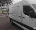 Белый Мерседес Sprinter, объемом двигателя 2.7 л и пробегом 300 тыс. км за 12300 $, фото 7 на Automoto.ua