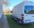 Білий Мерседес Sprinter, об'ємом двигуна 2.2 л та пробігом 375 тис. км за 13100 $, фото 1 на Automoto.ua