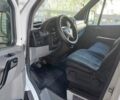 Белый Мерседес Sprinter, объемом двигателя 2.14 л и пробегом 488 тыс. км за 10200 $, фото 9 на Automoto.ua