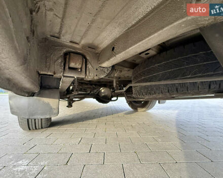 Белый Мерседес Sprinter, объемом двигателя 2.2 л и пробегом 400 тыс. км за 12300 $, фото 26 на Automoto.ua