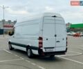 Білий Мерседес Sprinter, об'ємом двигуна 2.2 л та пробігом 450 тис. км за 13800 $, фото 5 на Automoto.ua